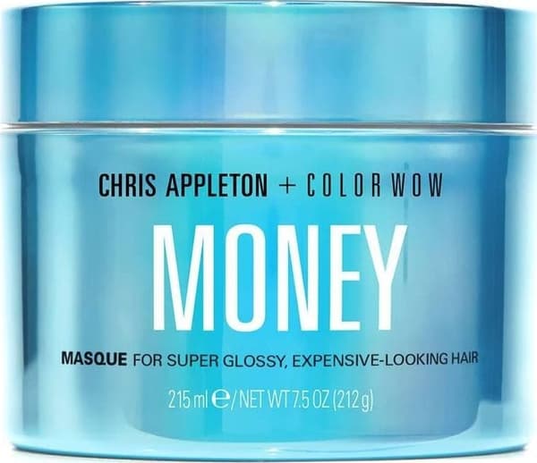 COLOR WOW_Money Masque Flashing-Sweeping Hårmaske 215ml