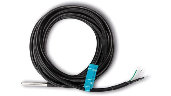 SATEL TEMPERATURSENSOR DS-T2 TIL SATEL GPRS-A MODULUS