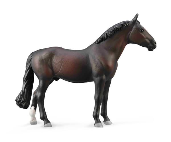 Holstein-hevosen ori 88987 COLLECTA