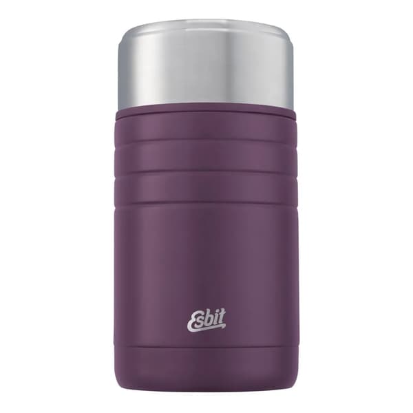 Termos för mat Esbit Majoris Food Jug 1000 ml lila