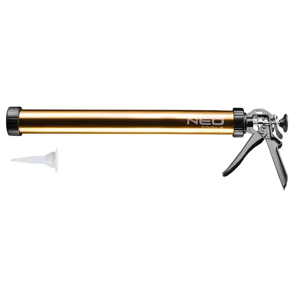 Neo fugemassepistol 600ml (61-006)