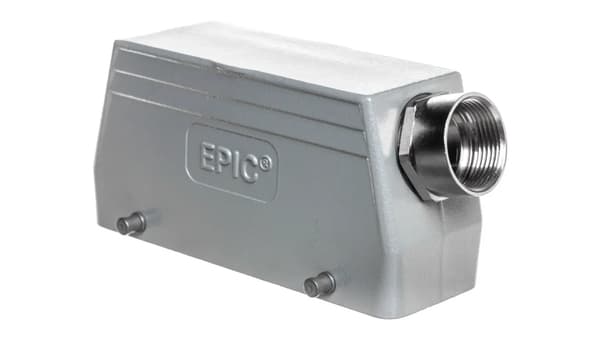 LAPP Mount stikhus M25 IP65 EPIC H-B 24 TS (19113000)