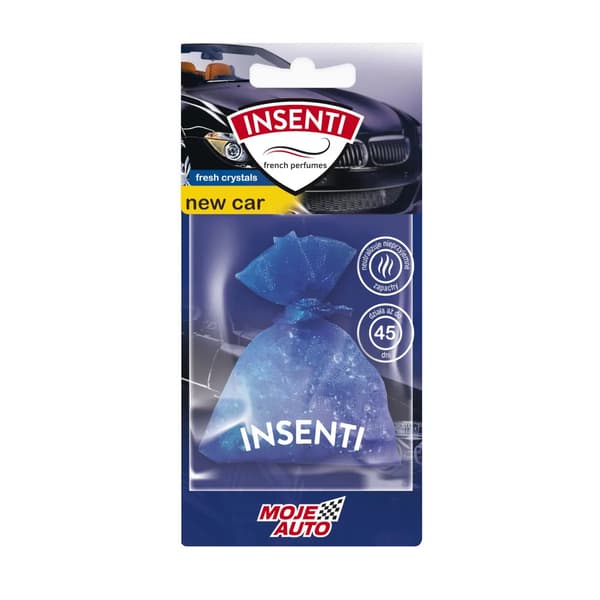 DUFTPOSEN NY BIL 15-002 MY AUTO INSENTI
