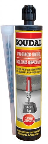 ZIWICA UTAN STYREN P-300SF 280ML