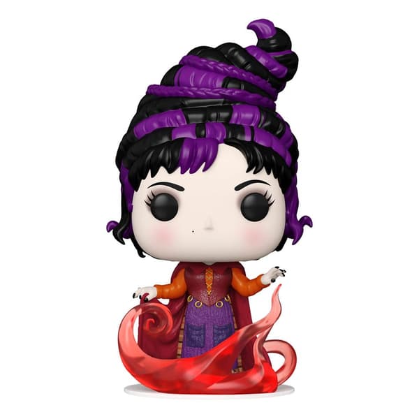 POP-figuuri Disney Hocus Pocus 2 Mary