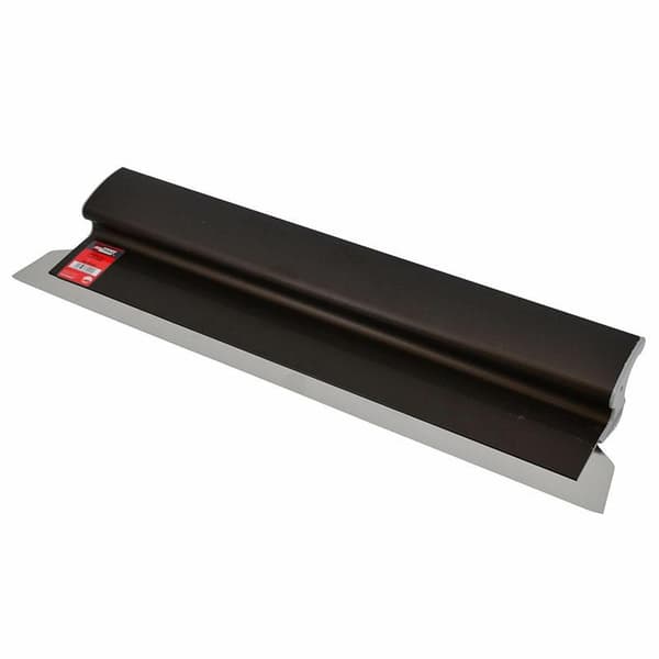 AWTOOLS ALUMINIUM SPARTEL LAVET AF TITANIUM PROFESSIONEL 600mm