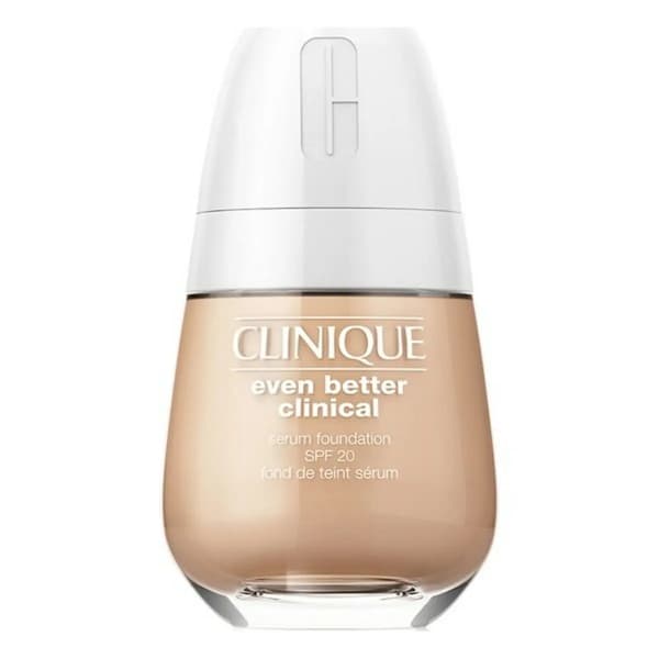 Flydende Make Up Base Even Better Clinique Even Better Clinical 30 ml Spf 20 CN40-cream chamois SPF20