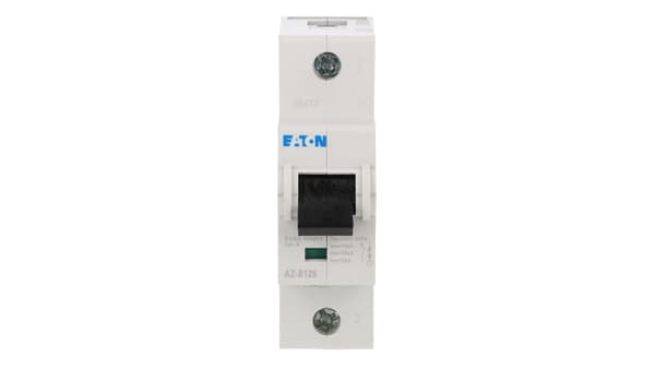Adapterafbryder 1P B 125A 25kA AC AZ-B125 174488