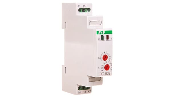 F&F PC503 24V AC/DC lähetin ZPUE:lle (PC503)