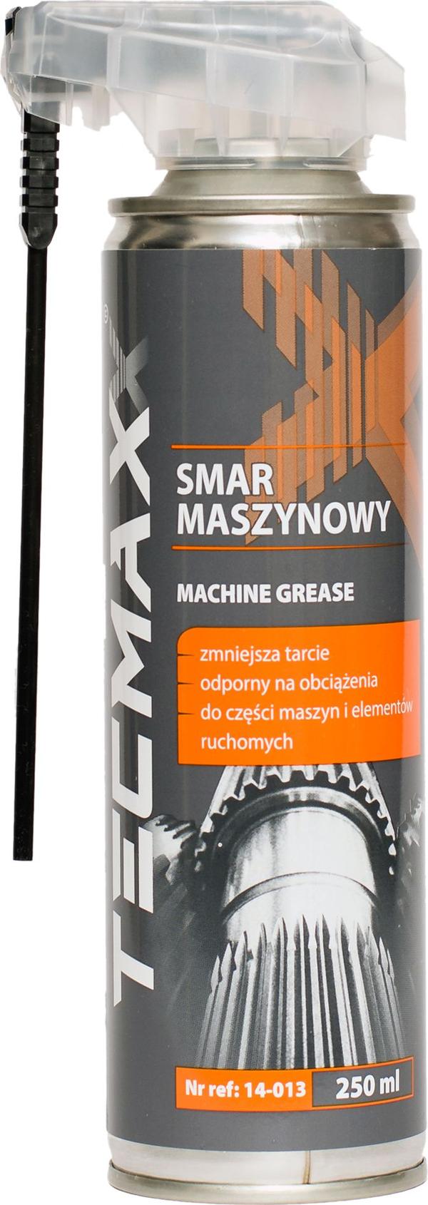 KONEEN RASVA 250ml 14-013 TECMAXX-APPLIKAATTORILLA
