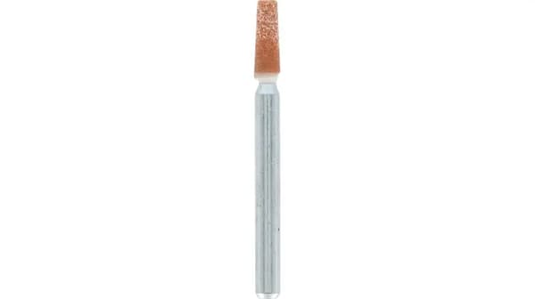 Dremel slipsten av aluminiumoxid 3,4 mm 3 st (26150997JA)