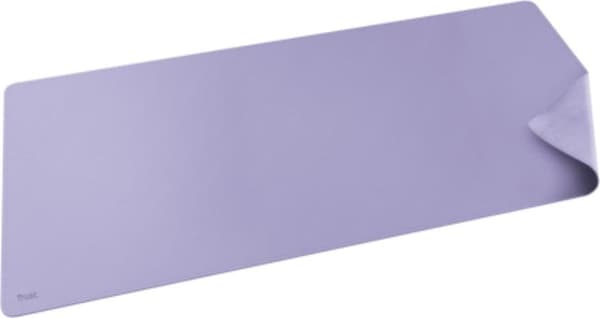 TRUST hiirimatto XXL Benya, violetti