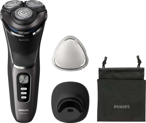 RAKAPPARAT PHILIPS SHAVER SERIES 3000 S3343/13