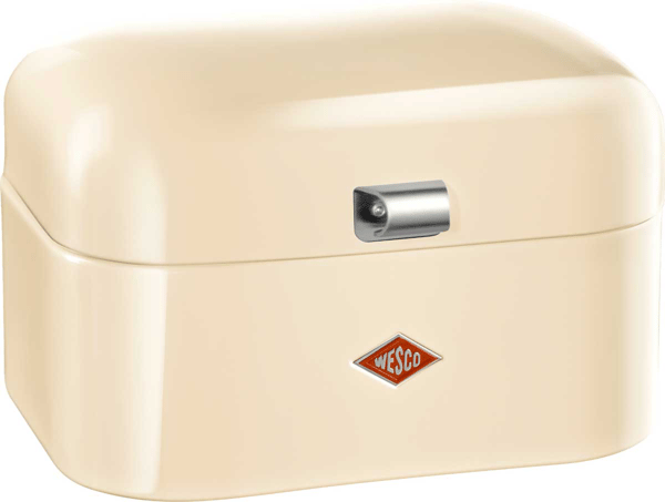 WESCO Single Grandy manteli