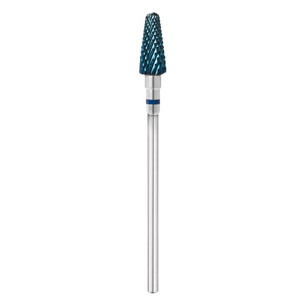 Exo-leikkuri Hard Blue suora kartio 03