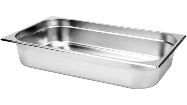 GASTRONORMKANTIN GN RF 1/1 100