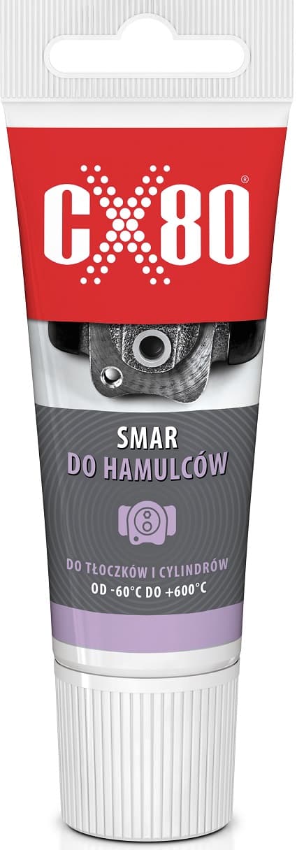 JARRUJÄRJESTELMÄN RASVA 40G