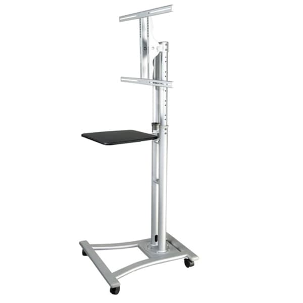 Lindy Gulvstativ 40736 27\" - 90\"