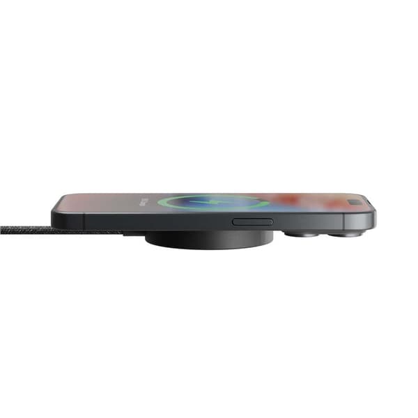 Native Union Snapstand Qi2 trådløs oplader, sort