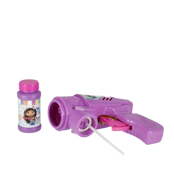 SAIPPUAPULLO PISTOOLI GABBY S 60ML MY BUBBLE BC24/48