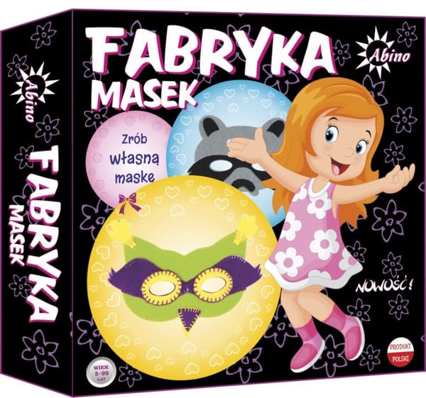 Fröfabrik