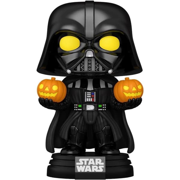POP-figuuri Super Star Wars Darth Vader