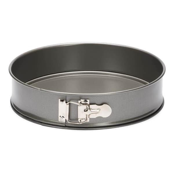 Patisse springform 25,4 x 7 cm stål antracit