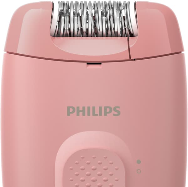 Epilaattori Philips BRE227/00, pinkki