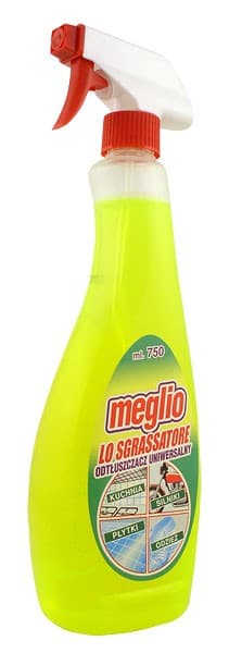 Womax Poistoneste Meglio 750ml (OFE000231)
