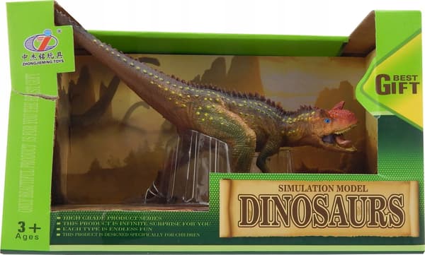 Figur Adar Dinosaurie 523791 Pris för 1 st