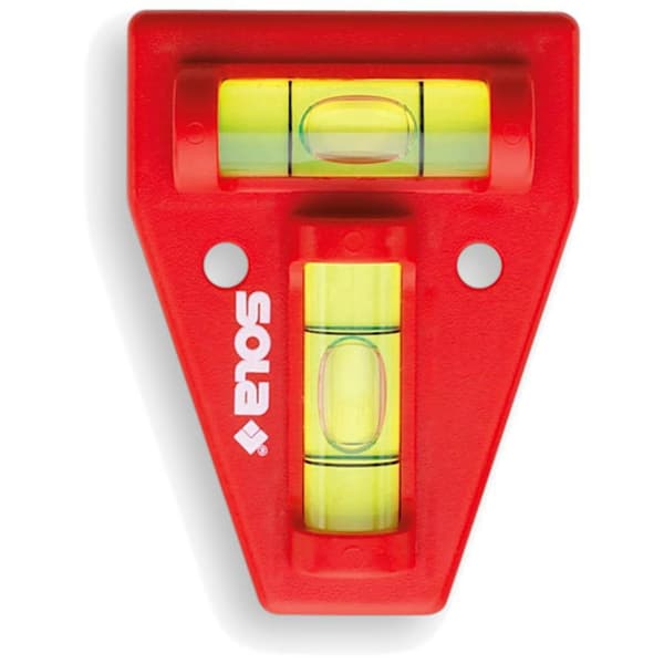 SALT CROSS LEVEL K 5