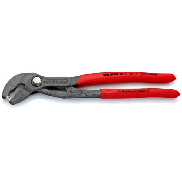 KNIPEX Jousiletkunkiristyspihdit