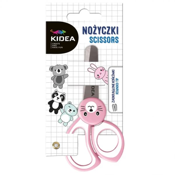 KIDEA mix sakset