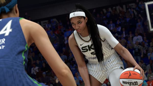 NBA 2K26 (Nintendo Switch)