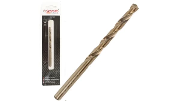 Borebit Schmith BORE TIL METAL COBALT 6.8