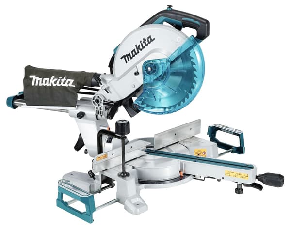 Makita LS1110F Geringssav med udtræk