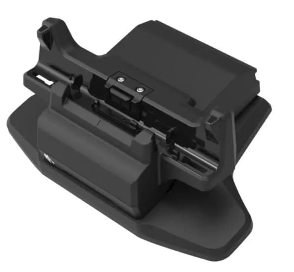 Zebra ET4X enkeltplads opladerholder til ET40, ET45