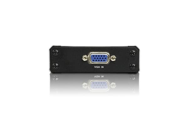 ATEN VanCryst VC160A - videokonverter