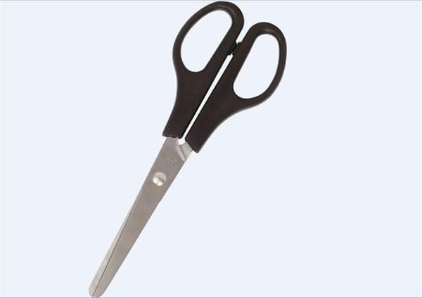 Suljetut sakset 16,5 cm GR-2650 GRAND