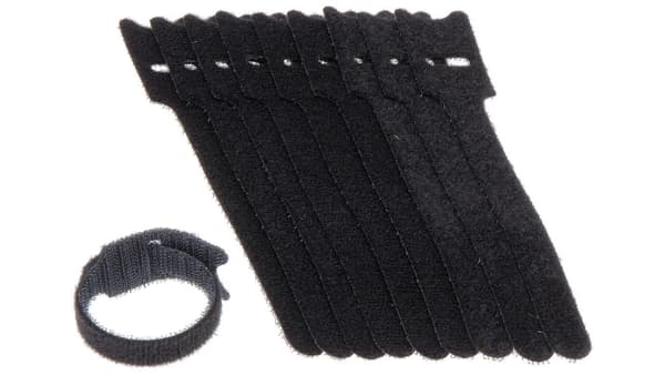 Organizer Velcro Sort 10 stk (OPR-150X12*P10)