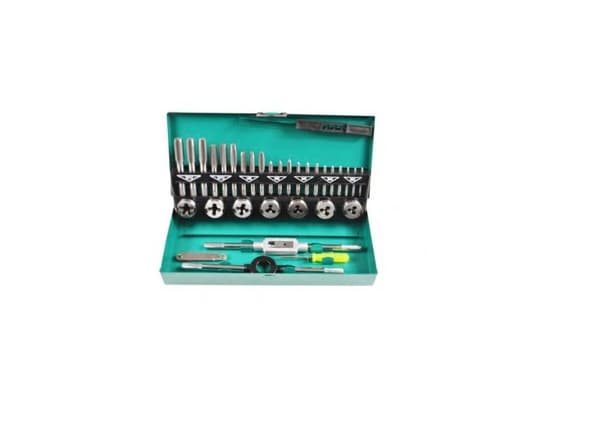 JOBI EXTRA TAPS+BED Kpl.32cz.
