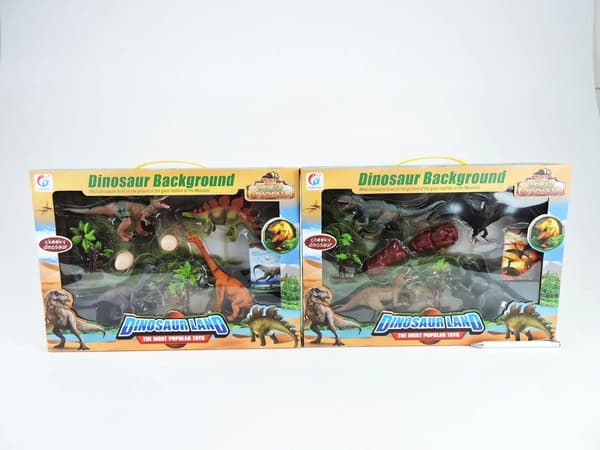 Dinosaur 551725Adar