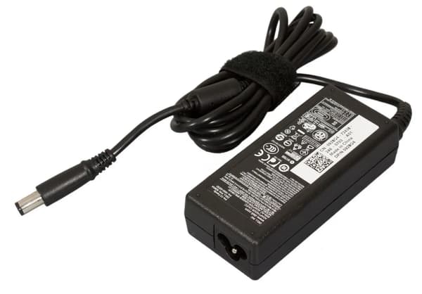Dell AC-adapter 65W ekskl. strømkabel