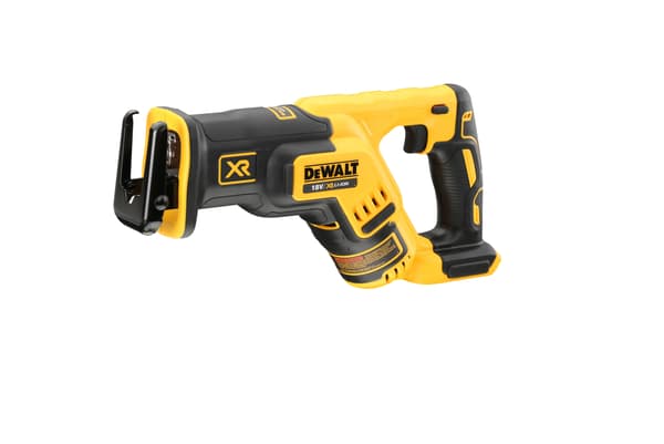 DeWalt DCS367N Sladdlös Tigersåg