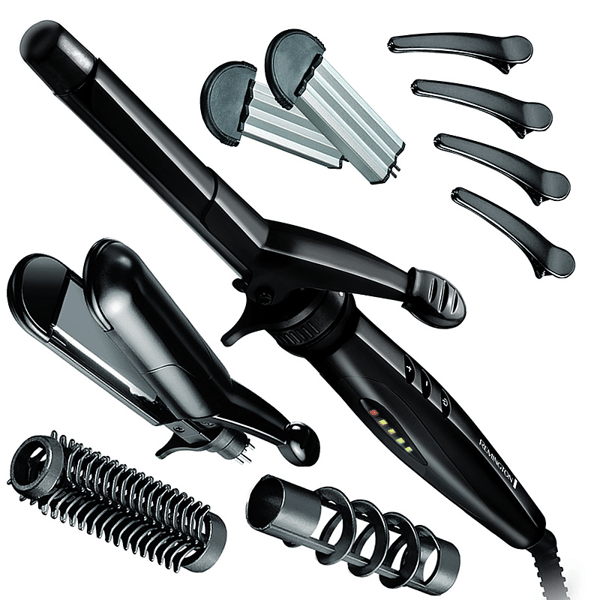 Remington Hair Envy S8670 Multistyle -