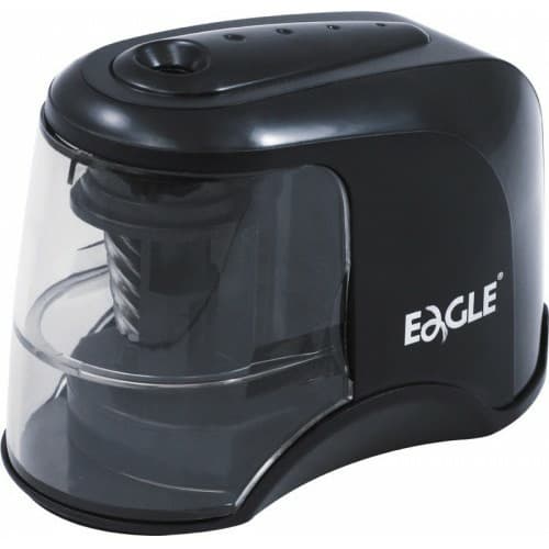 Batteridrevet blyantspidser Eagle E5121 Dynamic sort