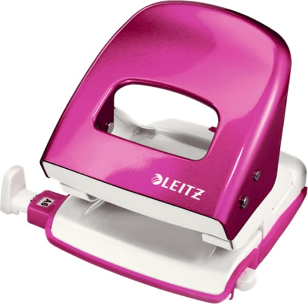 Hulapparat Leitz 5008 30 ark Pink (50081023)