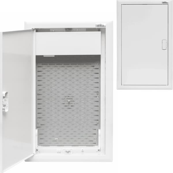 Multimedie Fordelertavle FIBERPT 53 5-006FIBERPT 53