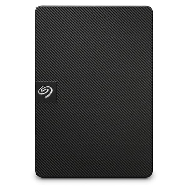 Ekstern HDD|Seagate|Expansion|2TB|USB 3.0|Farve Sort|STKN2000400