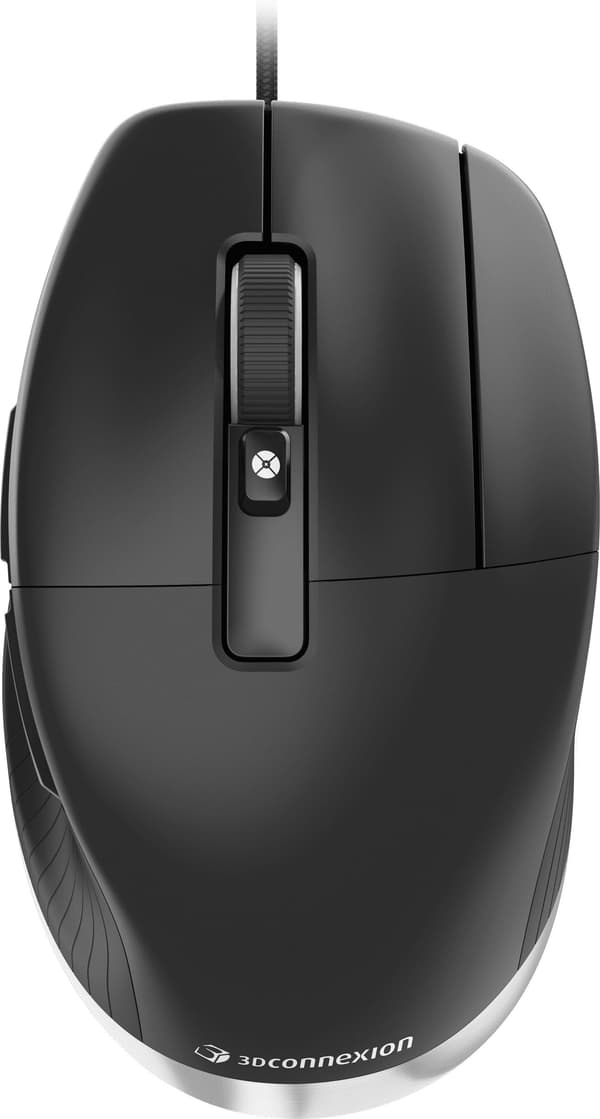 Connect3D CadMouse Pro